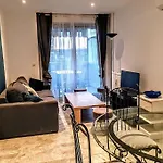 3p Mas De Tanit Au Calme Avec Piscine Lägenhet *