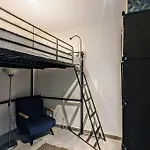 Lägenhet 3p Mas De Tanit Au Calme Avec Piscine Juan-les-Pins