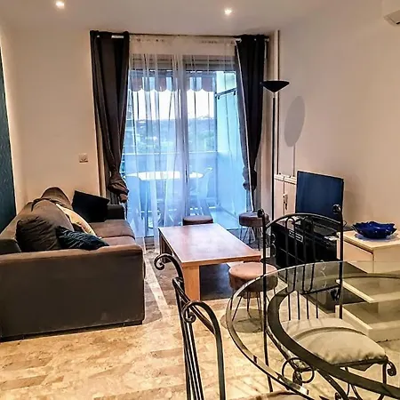 3p Mas De Tanit Au Calme Avec Piscine Appartement *